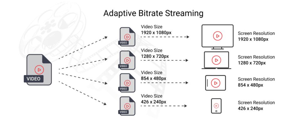 Encoding: The First Step For Success In Video Streaming (2024) - Bianor