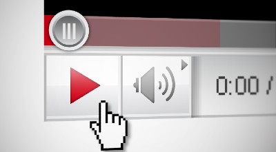 video player testing asynchronous audio and video