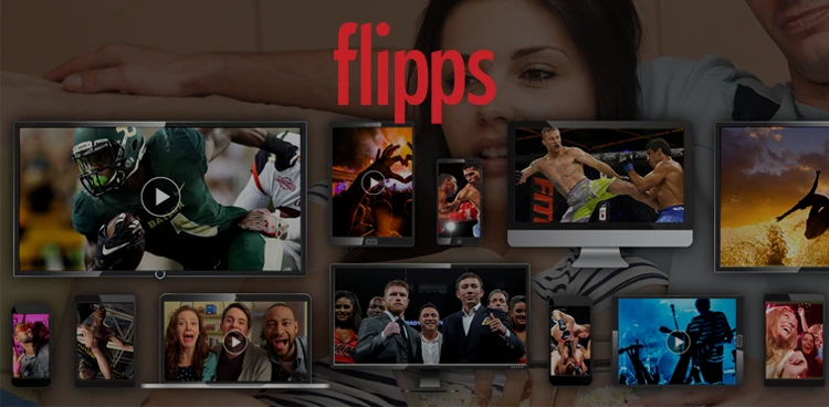 Flipps Case Study Banner